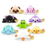 Hug a lumps - Jucarie de plus super-moale, Goose (Mav), Gasca BKF14901K
