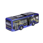 MAJORETTE AUTOBUZ ELECTRIC MAN LION S CITY 10E 22CM VIV213743008
