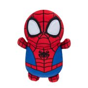 Paienjenelul Marvel - Jucarie de plus 15 cm HugMees, diverse personaje BKFSQSF00005