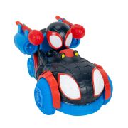Paienjenelul Marvel - Vehicul cu lansator de sageti, figurina inclusa, diverse modele BKFSNF0287