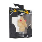 Pokemon - Figurina de actiune Select 7.5 cm, Translucent, Alcremie W6 BKFPKW3931