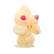 Pokemon - Figurina de actiune Select 7.5 cm, Translucent, Alcremie W6 BKFPKW3931