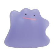 Pokemon - Figurina de actiune Select 7.5 cm, Translucent, Ditto W4 BKFPKW2742