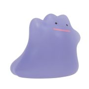 Pokemon - Figurina de actiune Select 7.5 cm, Translucent, Ditto W4 BKFPKW2742