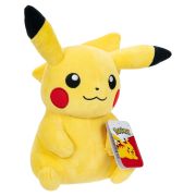 Pokemon - Jucarie de plus 30 cm, Pikachu #6 W14 BKFPKW3725