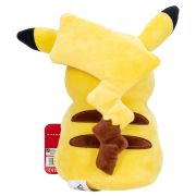 Pokemon - Jucarie de plus 30 cm, Pikachu #6 W14 BKFPKW3725