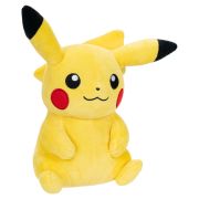 Pokemon - Jucarie de plus 30 cm, Pikachu #6 W14 BKFPKW3725