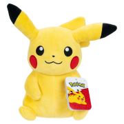 Pokemon - Jucarie de plus 30 cm, Pikachu #6 W14 BKFPKW3725