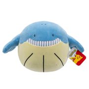 Pokemon - Jucarie de plus 30 cm, Wailmer W14 BKFPKW3724