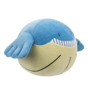 Pokemon - Jucarie de plus 30 cm, Wailmer W14 BKFPKW3724