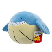 Pokemon - Jucarie de plus 30 cm, Wailmer W14 BKFPKW3724