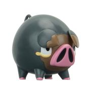 Pokemon - Set 2 figurine Clip n Go, Lechonk with Heavy Ball W18 BKFPKW3633