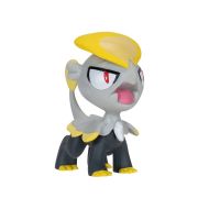Pokemon - Set 3 figurine de actiune, 3PK: Pikachu #2, Jangmo-o, Ivysaur W21 BKFPKW3893