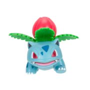 Pokemon - Set 3 figurine de actiune, 3PK: Pikachu #2, Jangmo-o, Ivysaur W21 BKFPKW3893