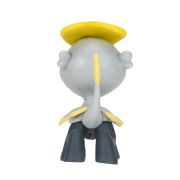 Pokemon - Set 3 figurine de actiune, 3PK: Pikachu #2, Jangmo-o, Ivysaur W21 BKFPKW3893