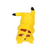 Pokemon - Set 3 figurine de actiune, 3PK: Pikachu #2, Jangmo-o, Ivysaur W21 BKFPKW3893