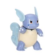 Pokemon - Set 3 figurine de actiune, Eevee #1, Murkrow, Wartortle W21 BKFPKW3895