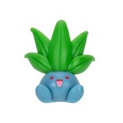Pokemon - Set 3 figurine de actiune, Joltik, Oddish, Charmeleon W21 BKFPKW3894