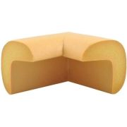 Set 2 aparatori moi pentru colturi OEM MY6860 BBJMY6860_Maro Deschis