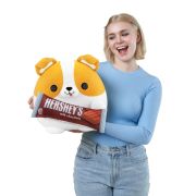 Snackles - Jucarie de plus colectibila S1W2, 35 cm, Benji BKF77511J-1