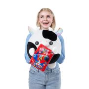 Snackles - Jucarie de plus colectibila S1W2, 35 cm, Daisy BKF77511L-1