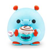 Snackles - Jucarie de plus colectibila S1W2, 35 cm, Hugh BKF77511K-1