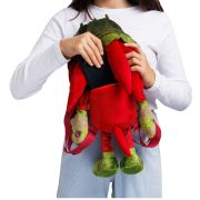 Sonic Prime - Rucsac de plus, diverse modele BKFSON7020