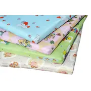 Saltea MyKids Fibra De Cocos Integral 105x70x6 (cm) - MYK00000939