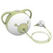 Aspirator nazal electric Nosiboo Pro Vernil ERFN-NO-01-13