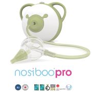 Aspirator nazal electric Nosiboo Pro Vernil ERFN-NO-01-13