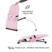 BALANSOAR KINDERKRAFT MIMI, PINK VIVKBMIMI00PNK0000