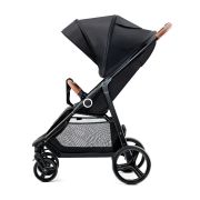 CARUCIOR SPORT KINDERKRAFT GRANDE PLUS, BLACK VIVKSGRAN00BLK0000