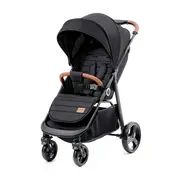 CARUCIOR SPORT KINDERKRAFT GRANDE PLUS, BLACK VIVKSGRAN00BLK0000