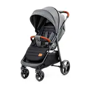 CARUCIOR SPORT KINDERKRAFT GRANDE PLUS, GREY VIVKSGRAN00GRY0000
