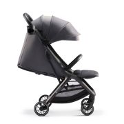 CARUCIOR SPORT KINDERKRAFT NUBI 2, CLOUDY GREY VIVKSNUBI02GRY0000