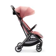 CARUCIOR SPORT KINDERKRAFT NUBI 2, PINK QUARTZ VIVKSNUBI02PNK0000