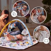 COVORAS EDUCATIONAL KINDERKRAFT SMARTPLAY SEA VIVKPSMSE00MUL0000