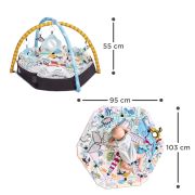 COVORAS EDUCATIONAL KINDERKRAFT SMARTPLAY SEA VIVKPSMSE00MUL0000