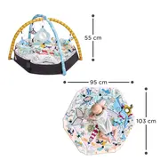 COVORAS EDUCATIONAL KINDERKRAFT SMARTPLAY SEA VIVKPSMSE00MUL0000