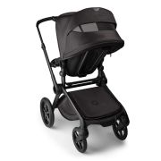 Carucior Bugaboo Fox 5 Noir Limited Edition Black Moonlight 2 in 1 ERFBG100051092