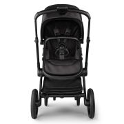 Carucior Bugaboo Fox 5 Noir Limited Edition Black Moonlight 2 in 1 ERFBG100051092