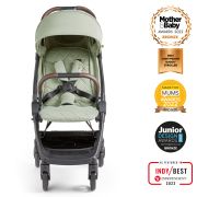 Carucior Silver Cross Clic Sage ERFSX2308.SEEU