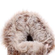 Ghetute maro imblanite cu fundita din satin mdxh0223-5-ci1