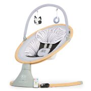 LEAGAN ELECTRIC 2 IN 1 KINDERKRAFT LUMI, GREY VIVKBLUMI00GRY0000