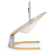 LEAGAN ELECTRIC 2 IN 1 KINDERKRAFT LUMI, GREY VIVKBLUMI00GRY0000