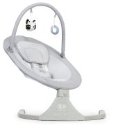 LEAGAN ELECTRIC KINDERKRAFT LULI, 2 IN 1, GREY VIVKKBLULIGRY0000