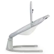 LEAGAN ELECTRIC KINDERKRAFT LULI, 2 IN 1, GREY VIVKKBLULIGRY0000