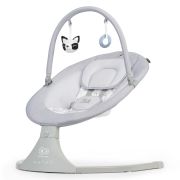 LEAGAN ELECTRIC KINDERKRAFT LULI, 2 IN 1, GREY VIVKKBLULIGRY0000