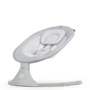 LEAGAN ELECTRIC KINDERKRAFT LULI, 2 IN 1, GREY VIVKKBLULIGRY0000