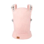 MARSUPIU ERGONOMIC KINDERKRAFT NINO, PANA LA 20 KG, CONFETTI PINK VIVKNNINOCOPNK0000